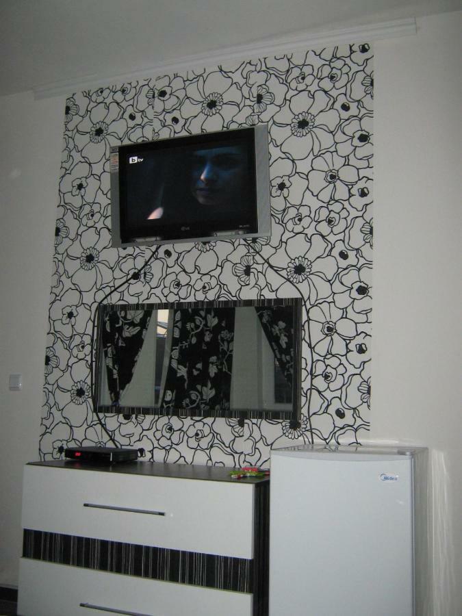 Black&White Studio Primorsko Extérieur photo